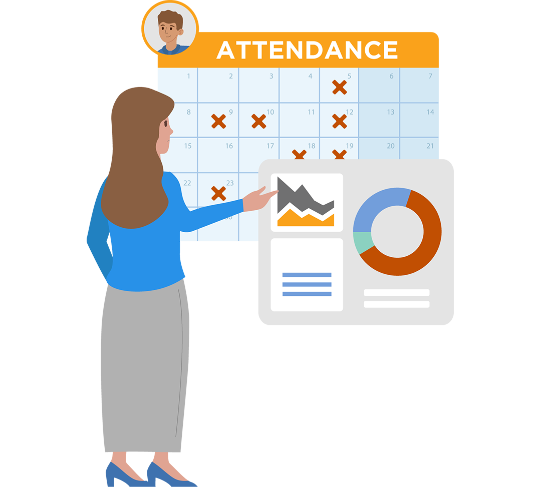 Absenteeism in Schools Blog