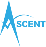 Ascent logo