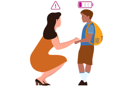 The Power of Hope: How Reframing Language can Re-engage the Most Disengaged Children