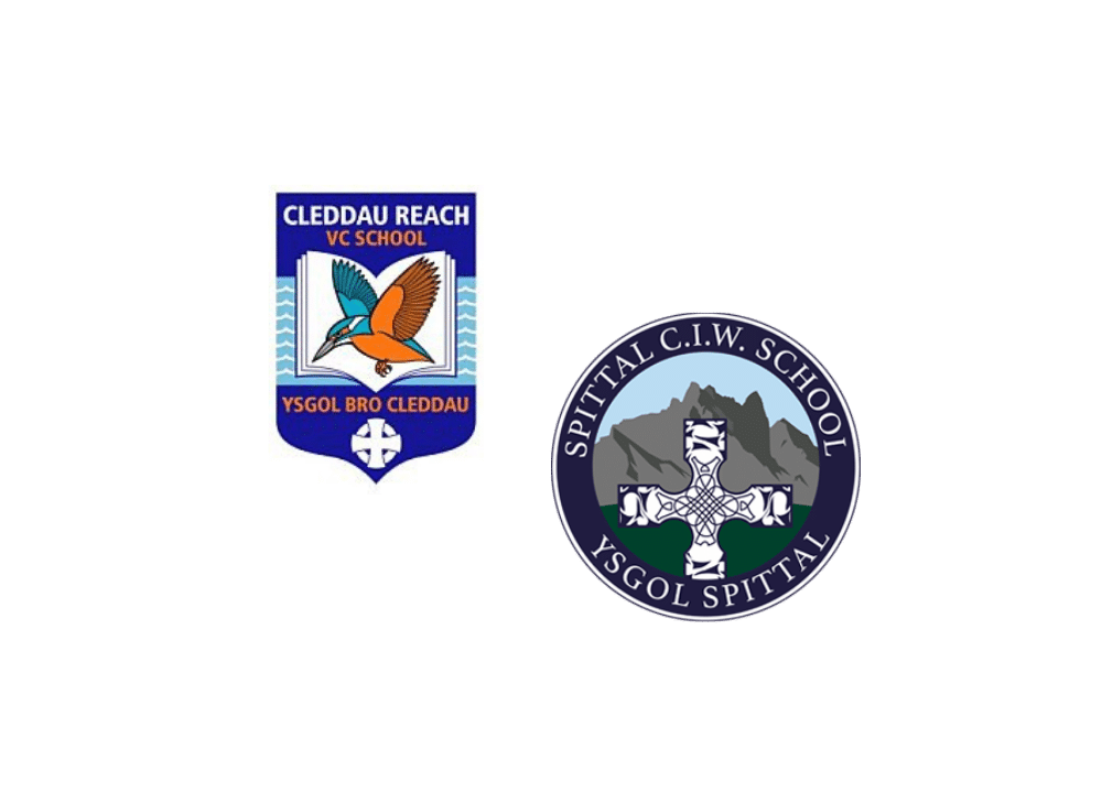 Cleddau Reach VC Primary School and Spittal VC Primary School