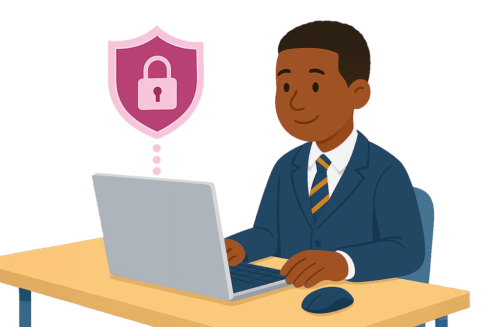 Cyber Choices: Protecting Young People from Cybercrime