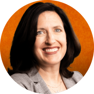 Picture of Dr. Amy Grosso