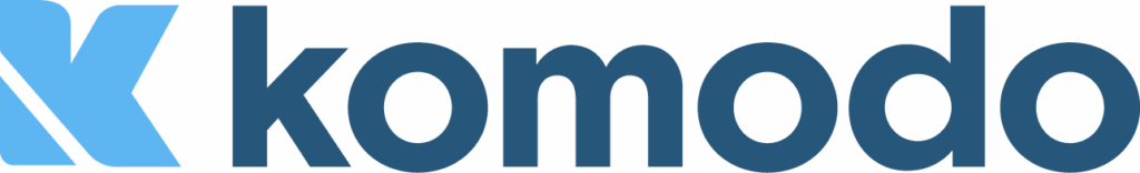 Komodo Primary Logo