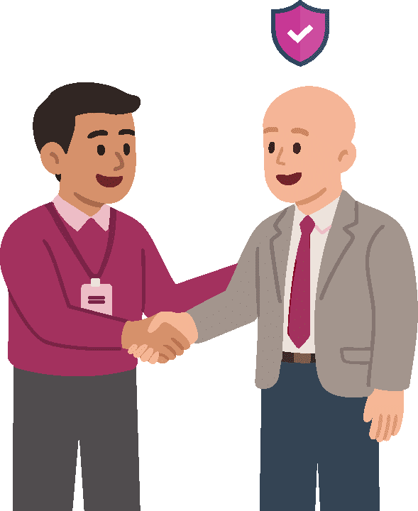 Limes College StaffSafe Case Study LP Image