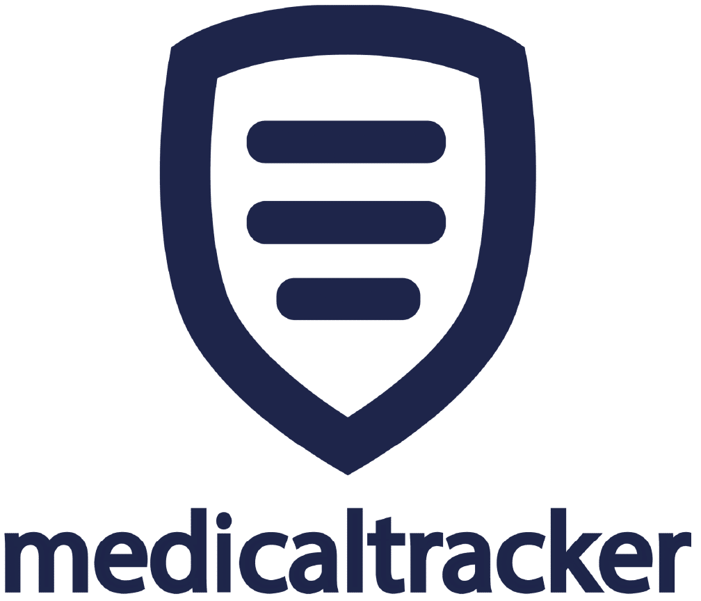 Medical-Tracker-Logo