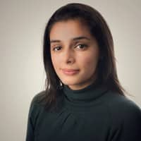 Picture of Parven Kaur