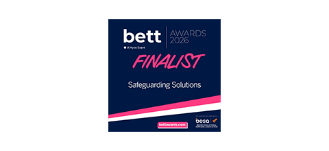 BETT Finalist 2026