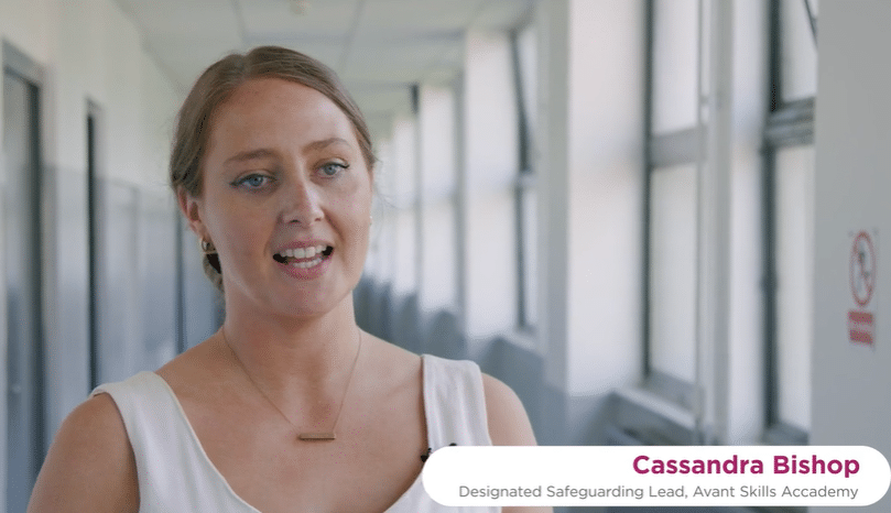 cassandra-bishop