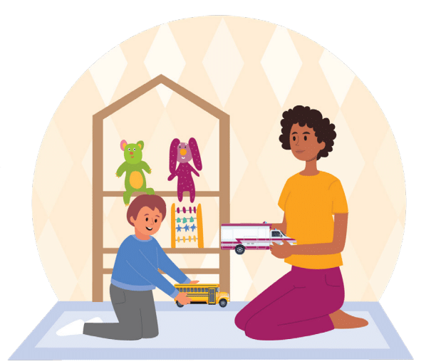 Early Years Safeguarding Checklist