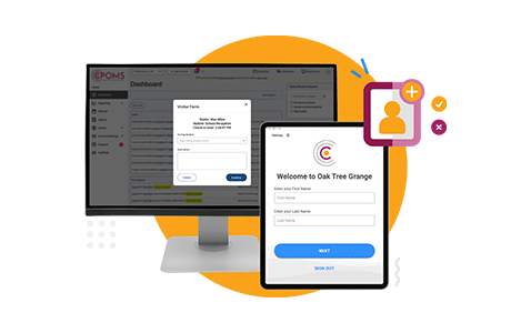 visitorsafe-video