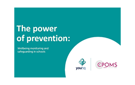 Whitepaper: The power of Prevention